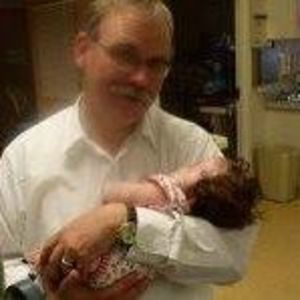 Meet your Posher, Calvin